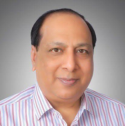 Rajiv Kumar Agarwal - Director
