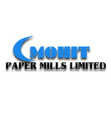 Mohit Paper Mills Limited logo