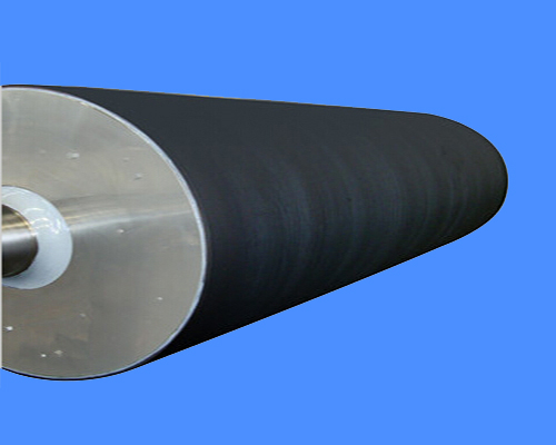Grooved Rolls