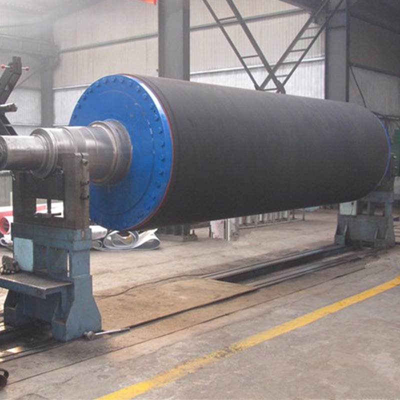 Hard Press Rolls