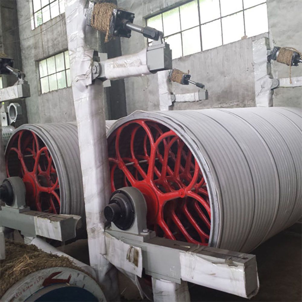Wire Rolls