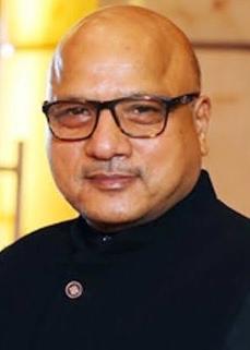 Ajay Mittal - Director